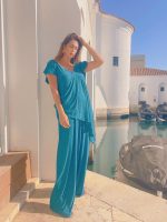 JUMPSUIT SHORT SLEEVE - Image 2