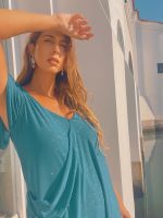 JUMPSUIT SHORT SLEEVE - Image 4