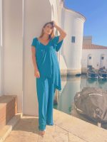 JUMPSUIT SHORT SLEEVE - Image 5