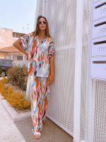 TROUSER ELASTIC WAIST