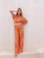 TROUSER ELASTIC WAIST - Image 4