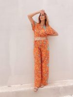 TROUSER ELASTIC WAIST - Image 5