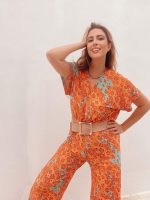 TROUSER ELASTIC WAIST - Image 6