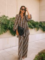 TROUSER PLEATED - Image 5