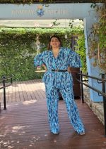 TROUSER PLEATED - Image 11