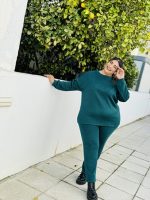 TROUSER KNITTED - Image 6