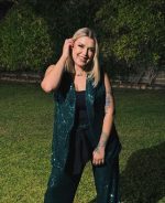 TROUSER SEQUIN - Image 4