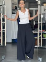 TROUSER WIDE LEG - Image 3