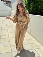 TROUSER WIDE LEG - Image 20