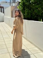 TROUSER WIDE LEG - Image 22