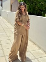 TROUSER WIDE LEG - Image 23