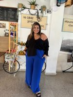 TROUSER WIDE LEG - Image 6