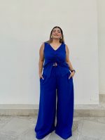 TROUSER WIDE LEG - Image 9