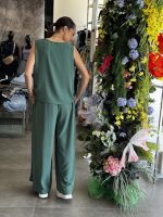 TROUSER WIDE LEG - Image 14