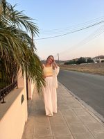 TROUSER WIDE LEG - Image 18