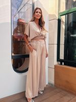 TROUSER WIDE LEG - Image 3