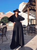 TROUSER WIDE LEG - Image 2