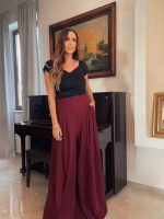 TROUSER WIDE LEG - Image 8