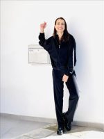 TROUSER RIBBED - Image 2