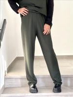 TROUSER RIBBED - Image 7