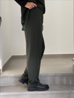 TROUSER RIBBED - Image 8