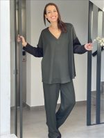 TROUSER RIBBED - Image 10