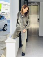TROUSER RIBBED - Image 12
