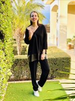 TROUSER RIBBED - Image 2