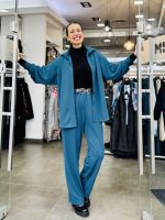TROUSER STRAIGHT FIT - Image 3