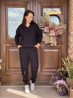 TROUSER FOOTER SLIM FIT - Image 4