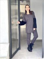 TRACKSUIT TROUSER - Image 3