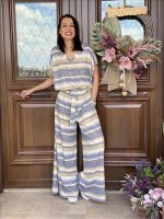 OVERSIZE TROUSER STRIPES - Image 3