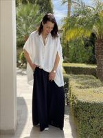 TROUSER OVERSIZED - Image 8