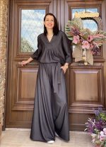 TROUSER OVERSIZED - Image 12