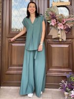 TROUSER OVERSIZED - Image 21