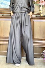 TROUSER OVERSIZED - Image 2