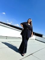 MAXI MERMAID SKIRT - Image 7