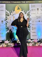 MAXI MERMAID SKIRT - Image 8