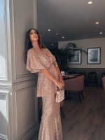MAXI MERMAID SKIRT - Image 10