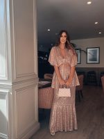 MAXI MERMAID SKIRT - Image 12