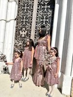 MAXI MERMAID SKIRT - Image 5