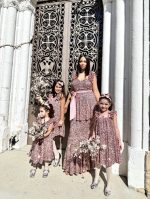 MAXI MERMAID SKIRT - Image 6