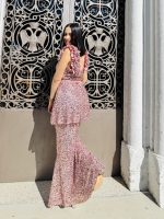 MAXI MERMAID SKIRT - Image 7