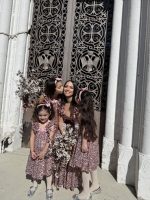 MAXI MERMAID SKIRT - Image 9