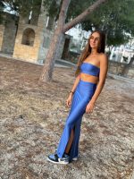 MAXI PENCIL SKIRT - Image 11