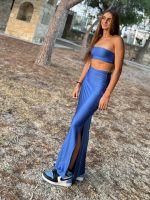 MAXI PENCIL SKIRT - Image 3