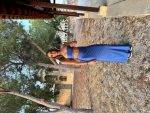 MAXI PENCIL SKIRT - Image 9