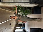 MAXI RUCHED SKIRT - Image 7