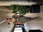 MAXI RUCHED SKIRT - Image 8