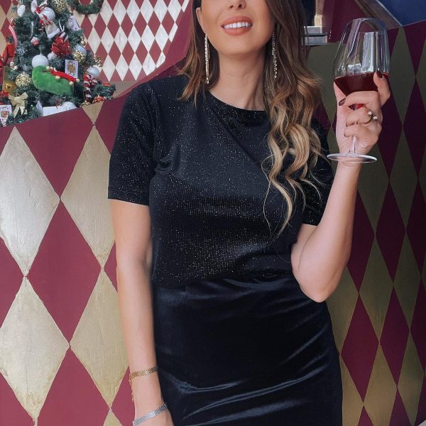 SKIRT MINI
